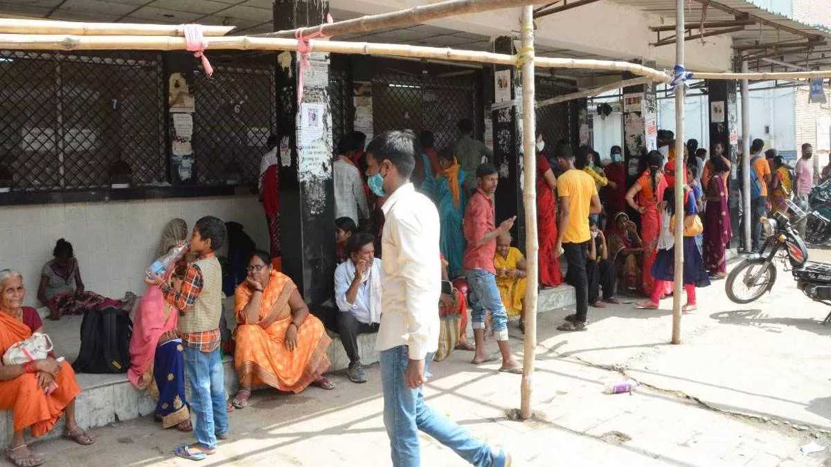 पीएमसीएस में सामने आया बड़ा घोटाला, एजी कार्यालय ने गड़बड़ी पकड़ी तो डिलीट कर दिया सारा डाटा पीएमसीएस में सामने आया बड़ा घोटाला, एजी कार्यालय ने गड़बड़ी पकड़ी तो डिलीट कर दिया सारा डाटा